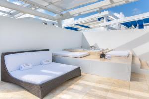 Gallery image of SBV Luxury Ocean Hotel Suites in Miami Beach +32 photos