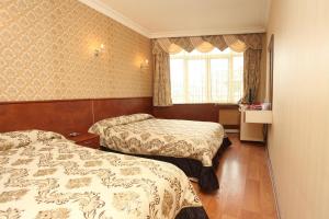 Gallery image of Turvan Hotel in Istanbul