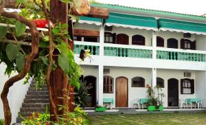 Gallery image of Hotel Itamiaru in Iguape