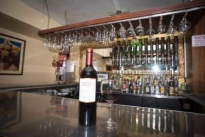 Bebidas em Royal Inka II