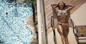 Hosté ubytování Caesar Premier Eilat Hotel