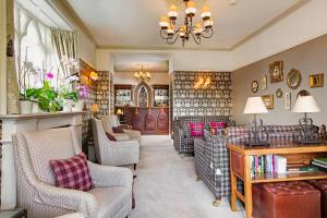 Foto de la galería de Cedar Manor en Windermere