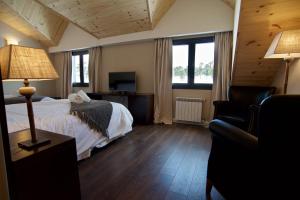 Gallery image of Grand Hotel Caviahue in Caviahue
