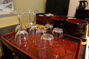 Gallery image of Kyomaru in Kyoto