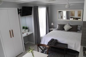 Gallery image of Paperbark Bed & Breakfast in Brisbane +63 photos