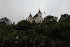 Fotografie z fotogalerie ubytování Hotel Restaurant Schwert Thun v destinaci Thun