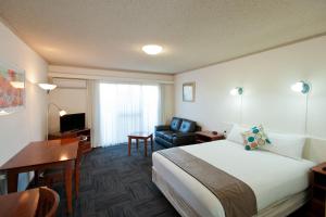 Gallery image of Admiral Motel Bunbury in Bunbury