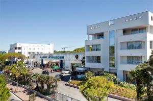 Foto da galeria de Villaggio Turistico Internazionale em Bibione