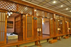 Fotografie z fotogalerie ubytování Arirang Hotel v destinaci Kampala