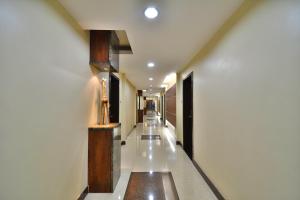 Fotografie z fotogalerie ubytování Arirang Hotel v destinaci Kampala