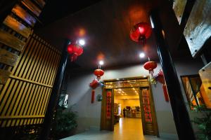 Fotografie z fotogalerie ubytování Arirang Hotel v destinaci Kampala
