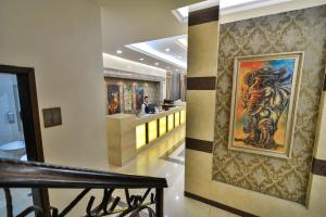 Fotografie z fotogalerie ubytování Arirang Hotel v destinaci Kampala