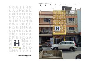 Gallery image of Hub Hostel Hatyai in Hat Yai