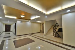 Fotografie z fotogalerie ubytování Arirang Hotel v destinaci Kampala
