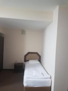 Hotel Podkovata客房内的一张或多张床位