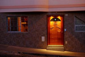 Foto sihtkohas Mindelo asuva majutusasutuse Casa Comba galeriist