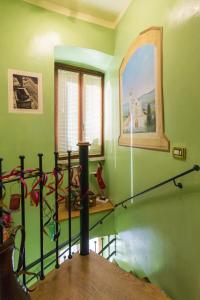 Fotografie z fotogalerie ubytování B&B New Day v destinaci Assisi