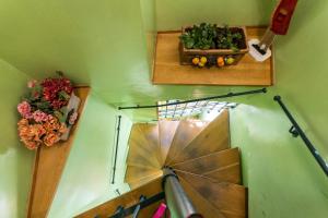 Fotografie z fotogalerie ubytování B&B New Day v destinaci Assisi