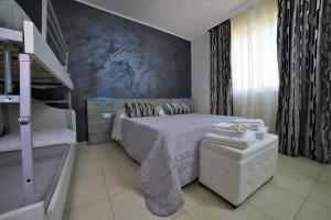 Gallery image of Palazzo Greco B&B in Porto Cesareo