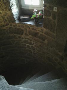 Foto dalla galleria di Manoir de Kerguéréon a Ploubezre