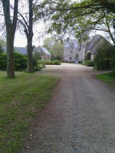 Paesaggio naturale nelle vicinanze del bed & breakfast