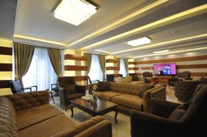 Gallery image of Double Comfort Hotel in Ankara