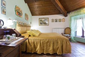 Foto dalla galleria di Bed and Breakfast A casa delle Fate ad Assisi