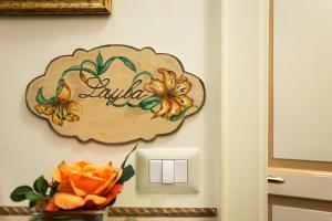 Foto dalla galleria di Bed and Breakfast A casa delle Fate ad Assisi