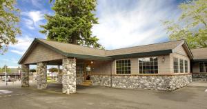 Fotografie z fotogalerie ubytování Poulsbo Inn & Suites v destinaci Poulsbo