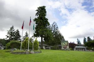 Fotografie z fotogalerie ubytování Poulsbo Inn & Suites v destinaci Poulsbo
