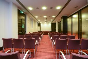 Konferenční prostory v ubytování Hotel Igea