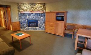 Fotografie z fotogalerie ubytování Poulsbo Inn & Suites v destinaci Poulsbo