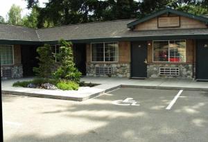 Fotografie z fotogalerie ubytování Poulsbo Inn & Suites v destinaci Poulsbo