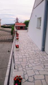 Fotografie z fotogalerie ubytování Guest House Mireja v Rabu