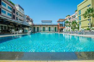 Φωτογραφία από το άλμπουμ του Jasmine Resort Sriracha σε Si Racha