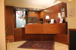 Fotografie z fotogalerie ubytování Hotel Mariani v destinaci Iesi