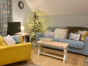Cottage Sleeps 4 Indoor Pool Fishing Lake Pets, Beaworthy (opdaterede ...