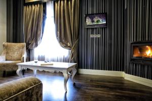 Gallery image of Nymfasia Resort in Vytina