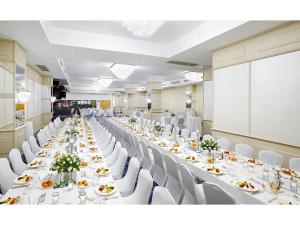 Restoran atau tempat lain untuk makan di Kordon Hotel Çankaya