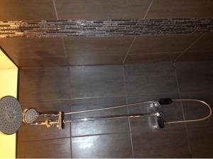 Et bad på LE MIRAGE, SEA FRONT view, 3 bedrooms, 100m + 35 bilder