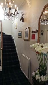 Fotografie z fotogalerie ubytování Crawfords Guest house v destinaci Peterhead