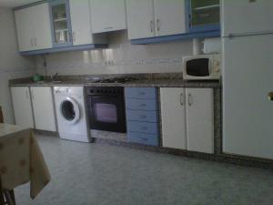 Galeriebild der Unterkunft Verde y Mar in Noalla