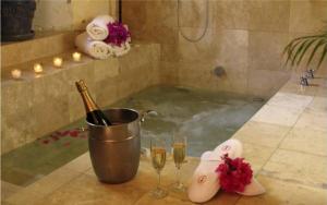 Fotografie z fotogalerie ubytování Hacienda Sepulveda Hotel & Spa v destinaci Lagos de Moreno