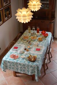 Gallery image of B&B L'Alberone in Budrio