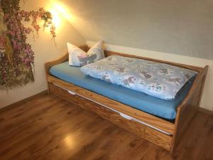 Gallery image of Gästezimmer am Märchenbrunnen in Lockwitz