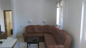 Posezení v ubytování Apartments Lena