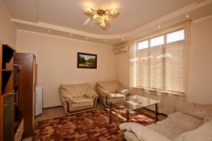 Gallery image of Tis Hotel in Krasnodar