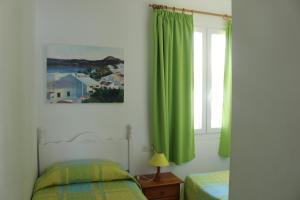 Fotografie z fotogalerie ubytování Apartamentos Gabriel Sans v destinaci Fornells