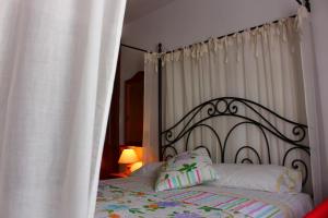 Fotografie z fotogalerie ubytování Apartamentos Gabriel Sans v destinaci Fornells