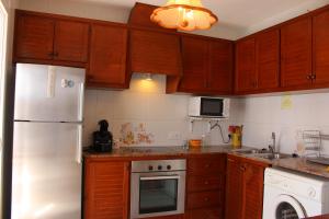 Fotografie z fotogalerie ubytování Apartamentos Gabriel Sans v destinaci Fornells